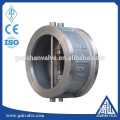 wafer swing check valve pn16